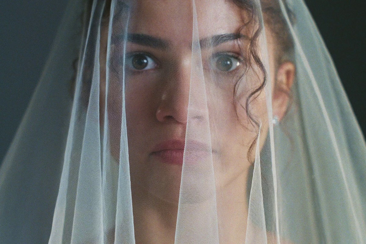 The Drama has a Zendaya problem The Drama has a Zendaya problem