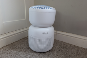 best air purifier indybest review Levoit sprout air purifier