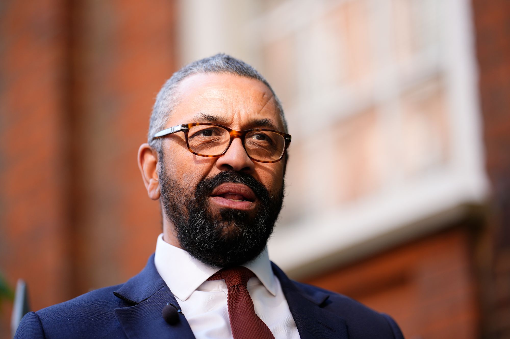 Sir James Cleverly has raised doubts that Starmer was ignorant of the vetting issue
