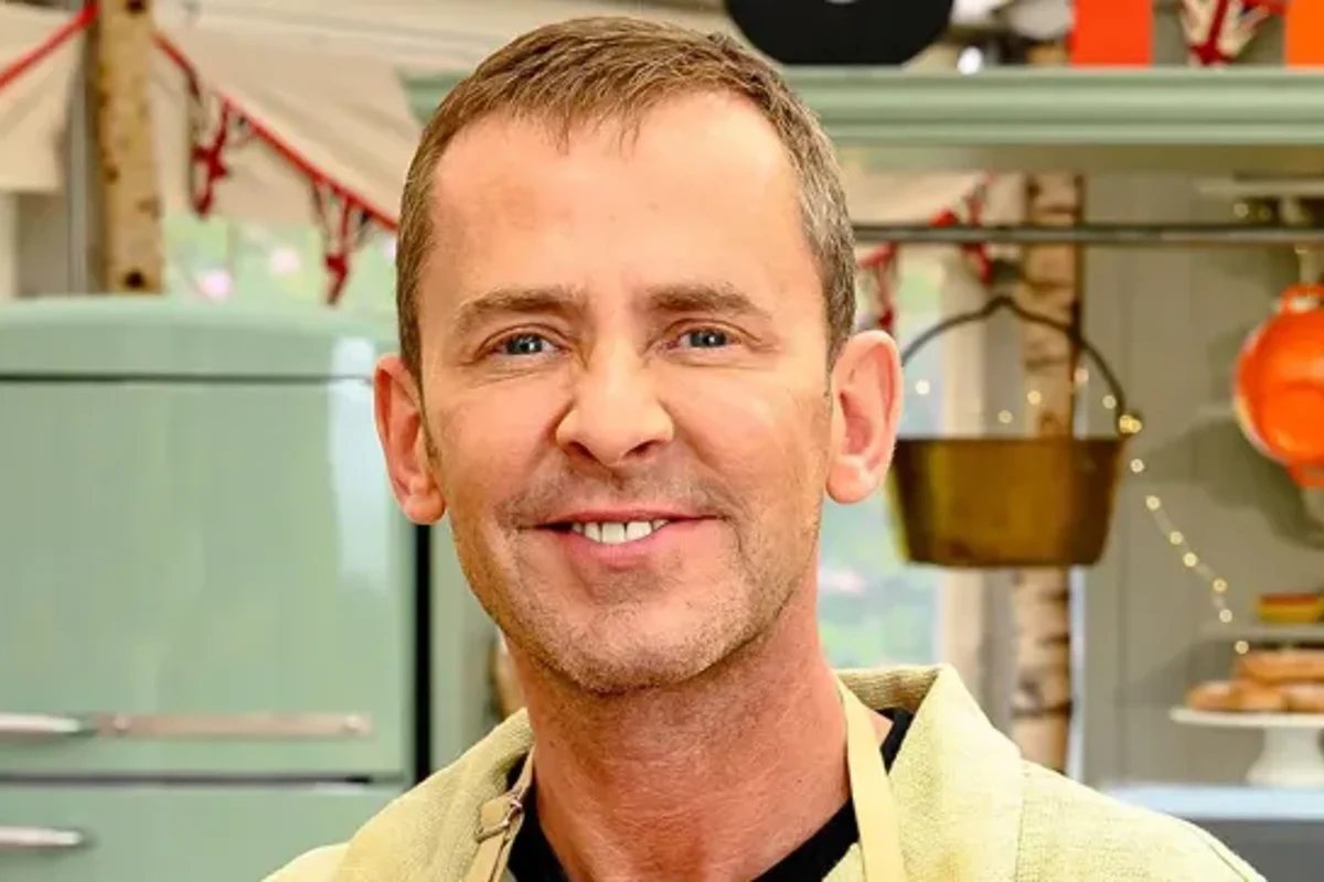 Channel 4 scraps Scott Mills’ Bake Off episode after BBC axing – UK Times Channel 4 scraps Scott Mills’ Bake Off episode after BBC axing – UK Times