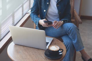 A VPS can help if website traffic is growing