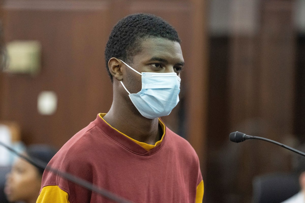 Brooklyn activist pleads guilty to setting fire to 11 NYPD vehicles – UK Times