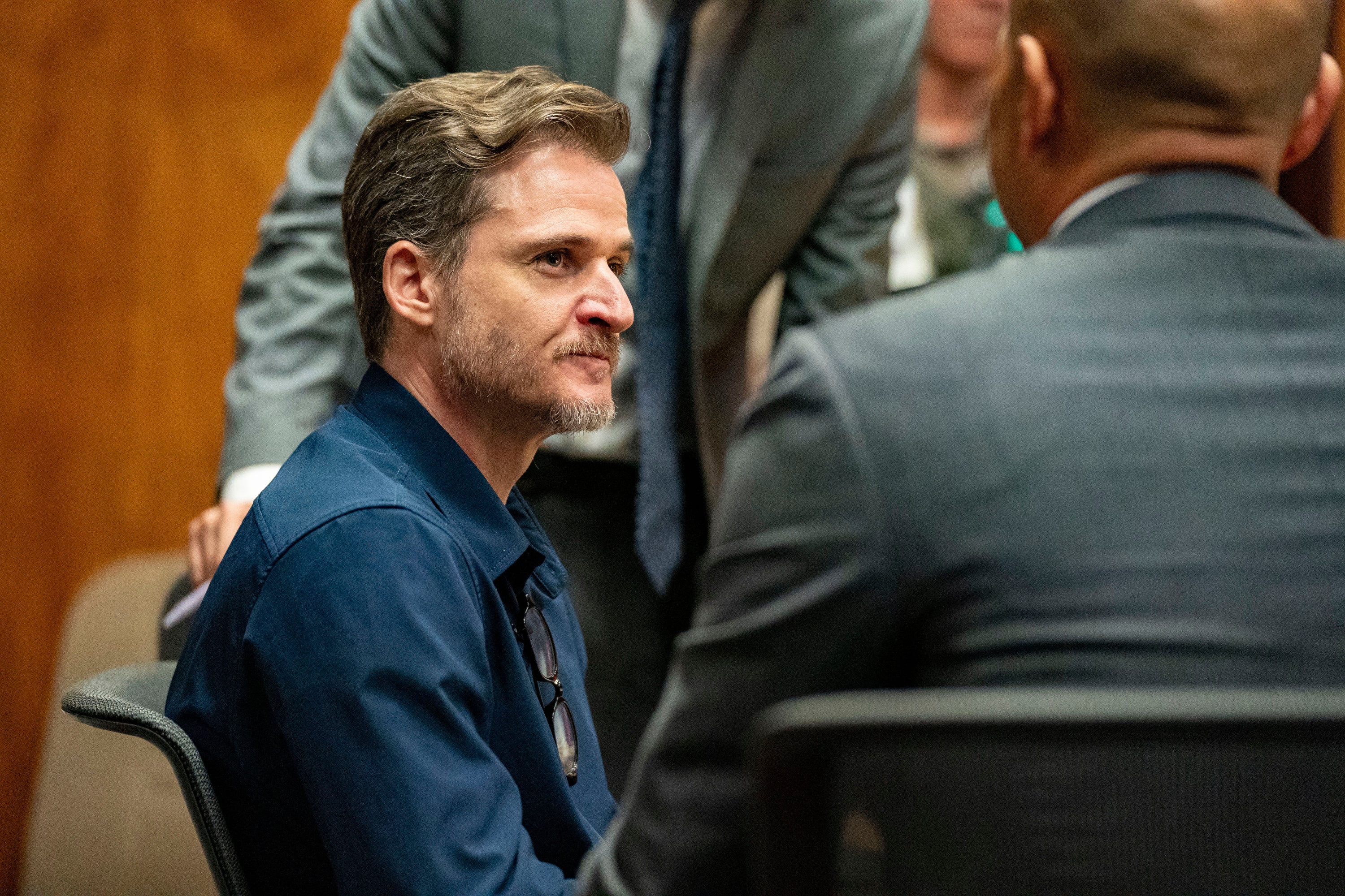 Hawaii doctor accused of trying to kill his wife convicted of attempted ...