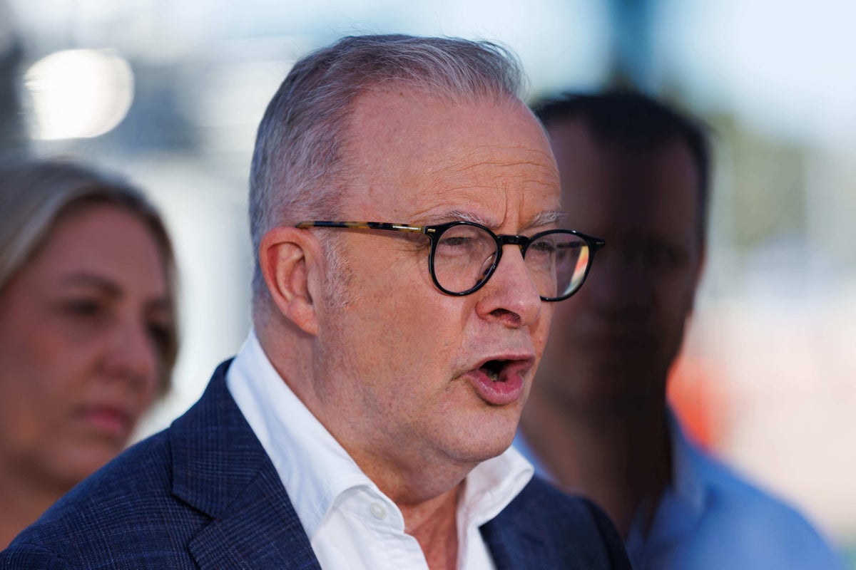 Australia moves to shore up fuel supplies as it prepares for extended disruptions – UK Times