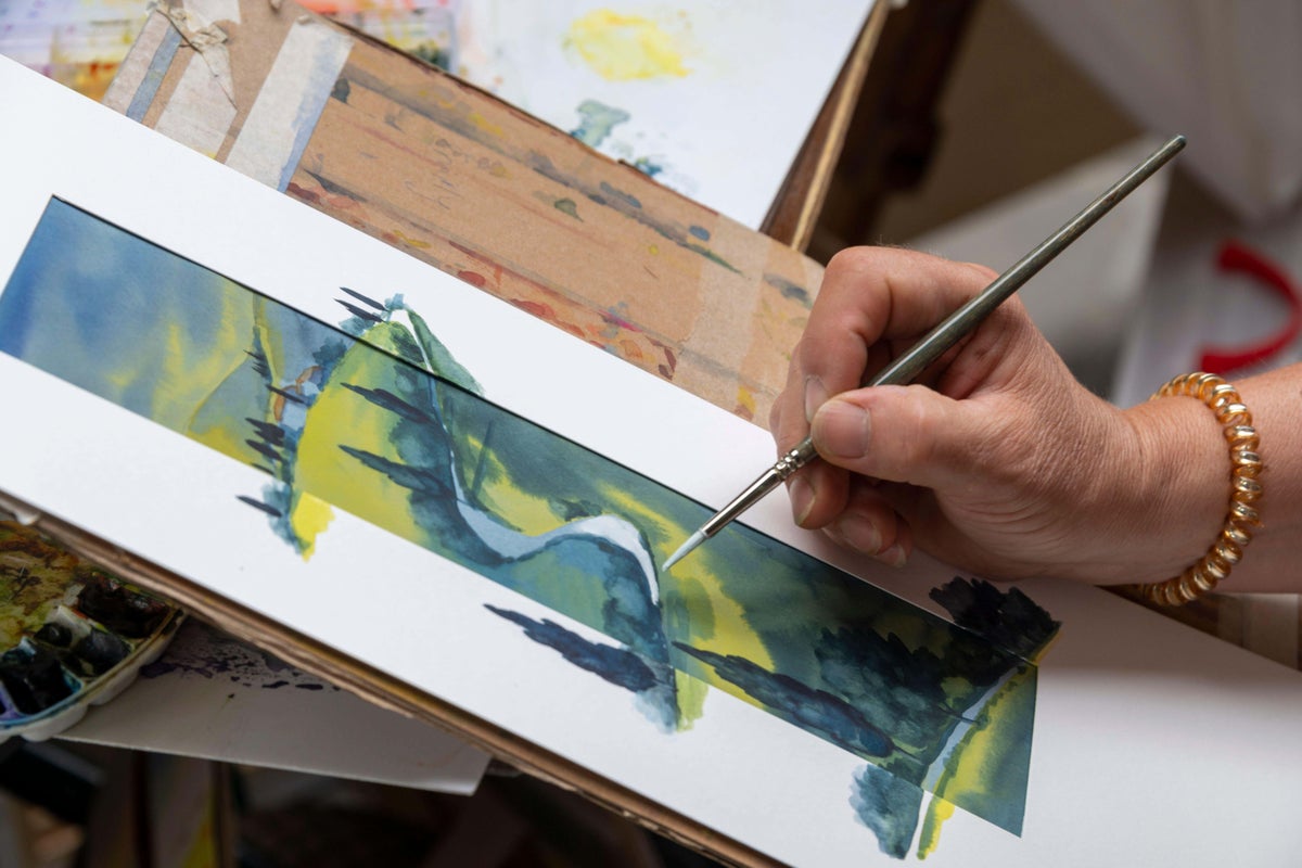 Should I buy art? Should I buy art?