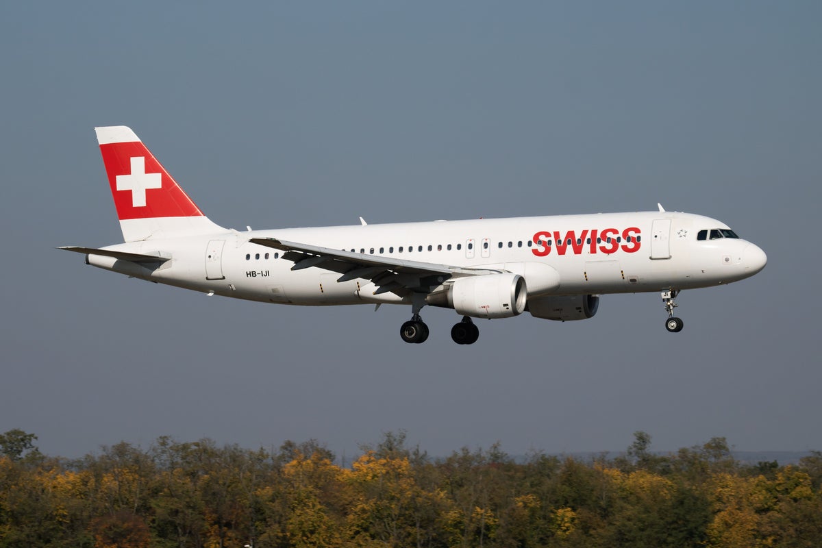 Passengers injured as Zurich-bound Swiss Air flight aborts takeoff in India – UK Times Passengers injured as Zurich-bound Swiss Air flight aborts takeoff in India – UK Times