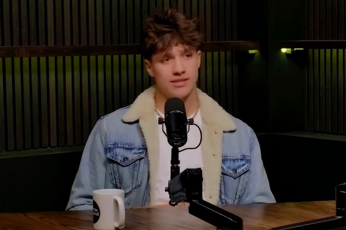 Justin Trudeau’s son Xavier praises father’s girlfriend Katy Perry: ‘She’s super nice and down to earth’