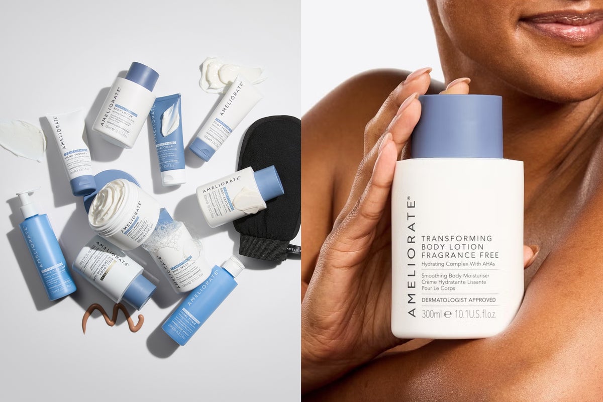 This anti-ageing skincare brand comes beauty editor approved – and now has 25% off