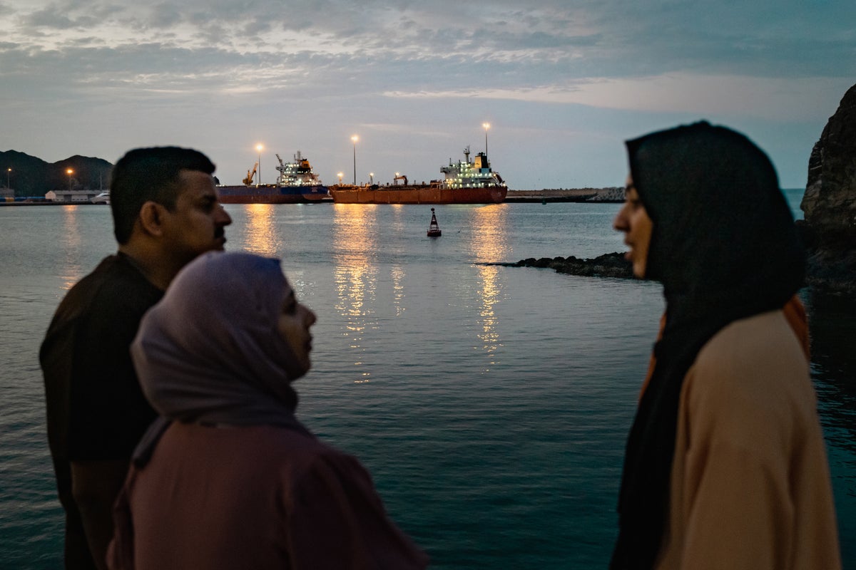 Trump issues ‘ultimatum’ to European allies demanding Strait of Hormuz be secured