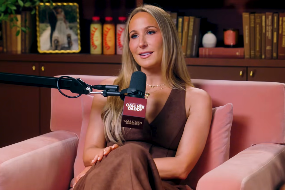 Nikki Glaser sparks online chatter after candid admission about her relationship