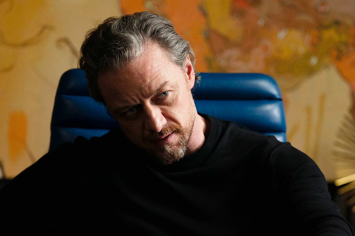 California Schemin’ review – James McAvoy’s directorial debut will make Scotland proud California Schemin’ review – James McAvoy’s directorial debut will make Scotland proud