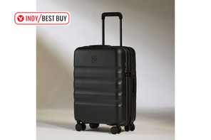 best cabin bags IndyBest review Antler cabin suitcase