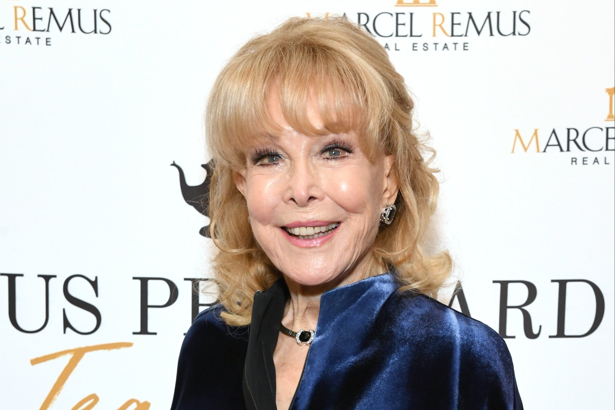 I Dream of Jeannie&rsquo;s Barbara Eden baffles fans with &lsquo;ageless&rsquo; appearance at 94