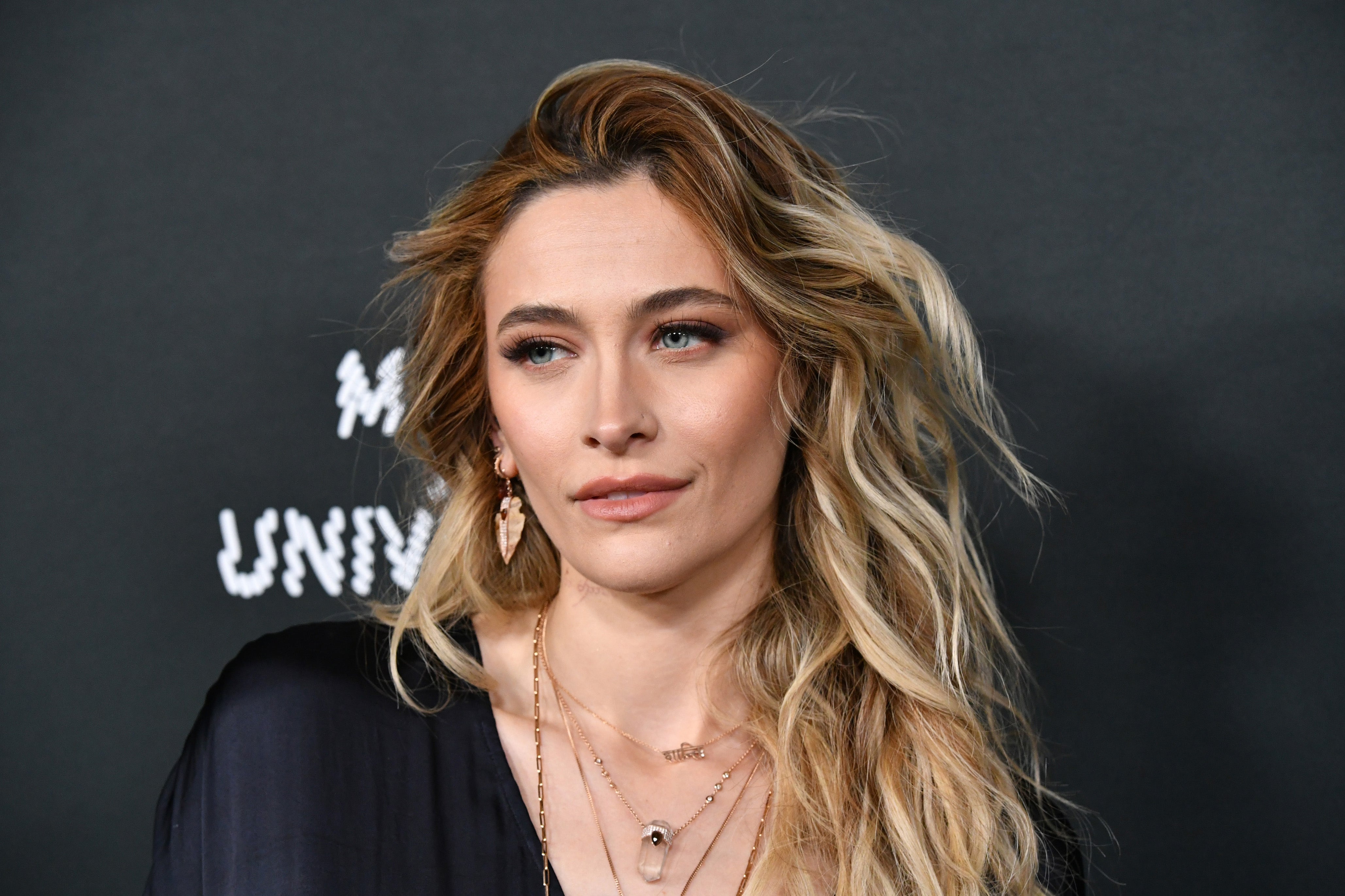 Paris Jackson is calling out the executors of her dad's estate for using a legal filing to 'mock and belittle' her