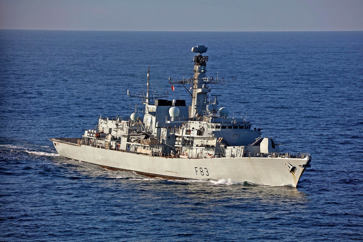Como serão as unidades militares modernas da Marinha e o que substituirá os destróieres? Como serão as unidades militares modernas da Marinha e o que substituirá os destróieres?