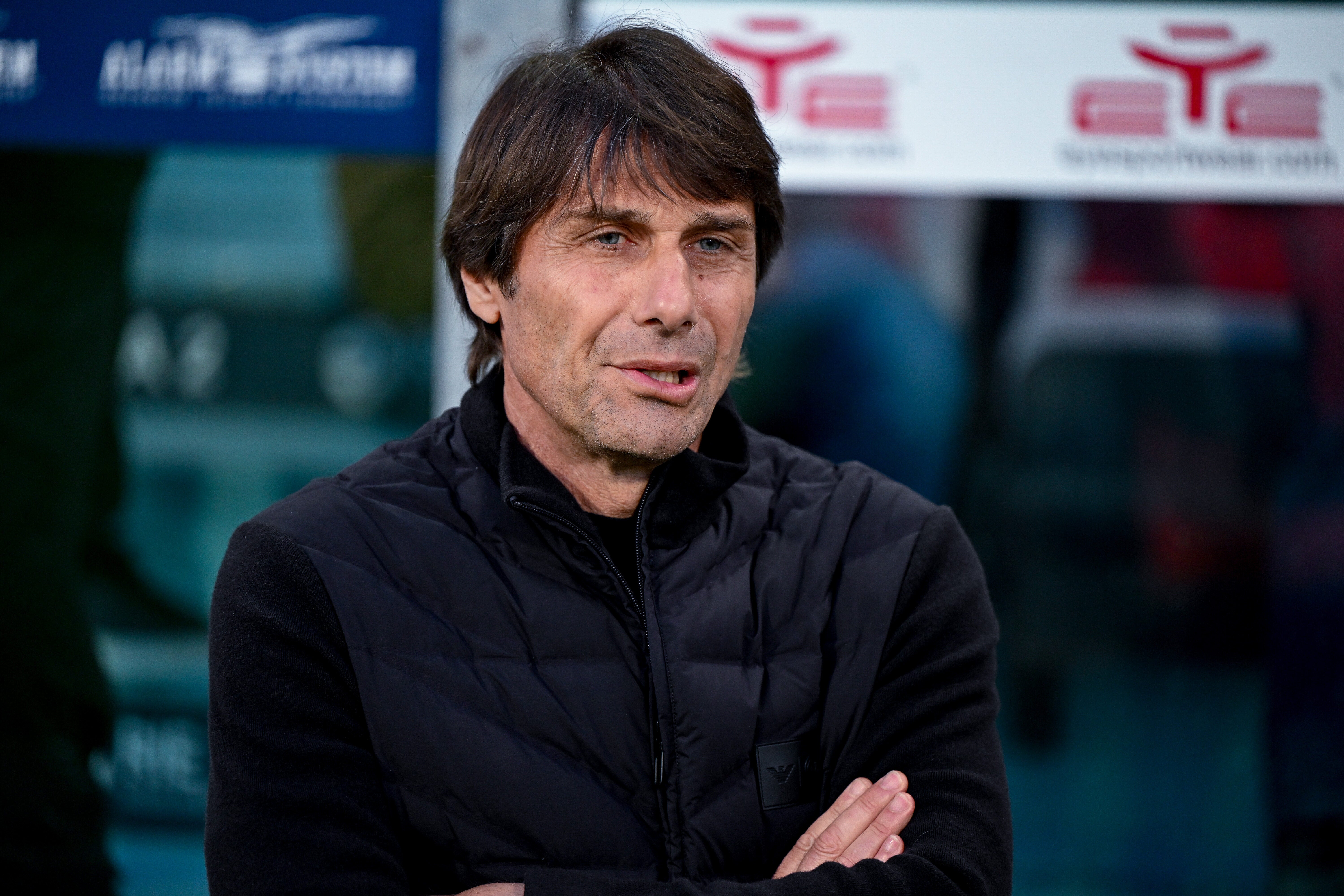 ANTONIO CONTE