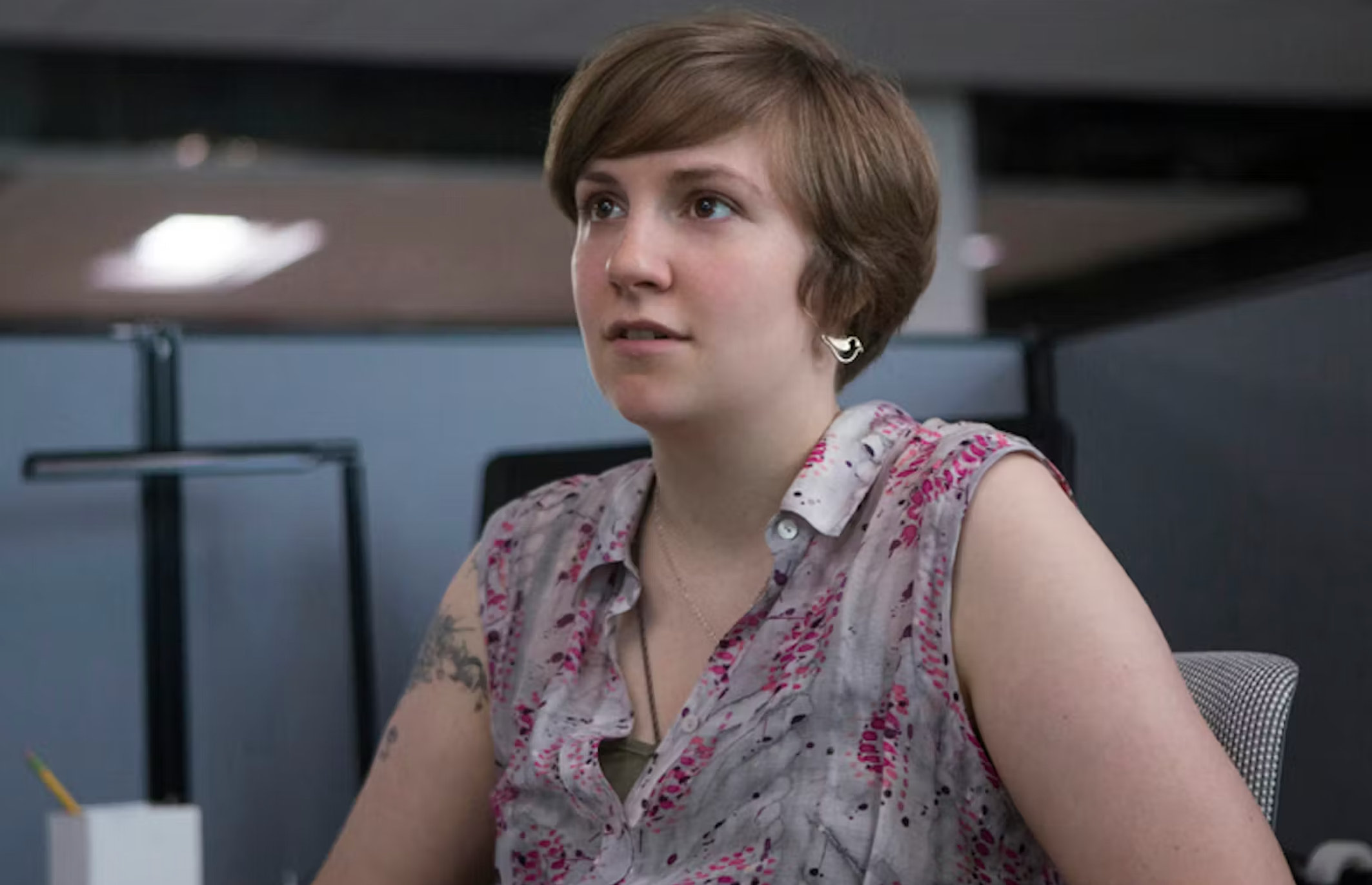 Hannah leaves her magazine job in ‘Girls’ after she dubs it a ‘sweat shop for words’