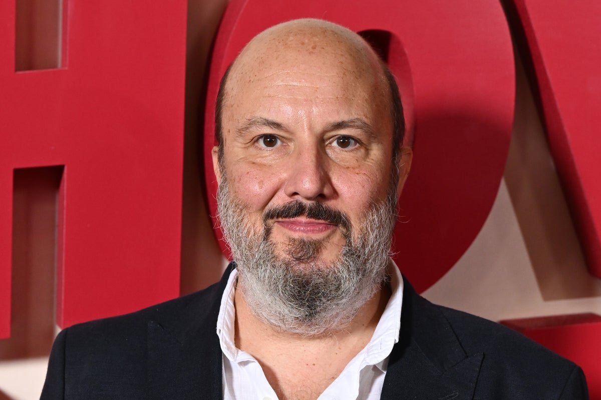 This Country star Paul Chahidi warns of loneliness crisis in acting industry: ‘You’re left in limbo’ This Country star Paul Chahidi warns of loneliness crisis in acting industry: ‘You’re left in limbo’