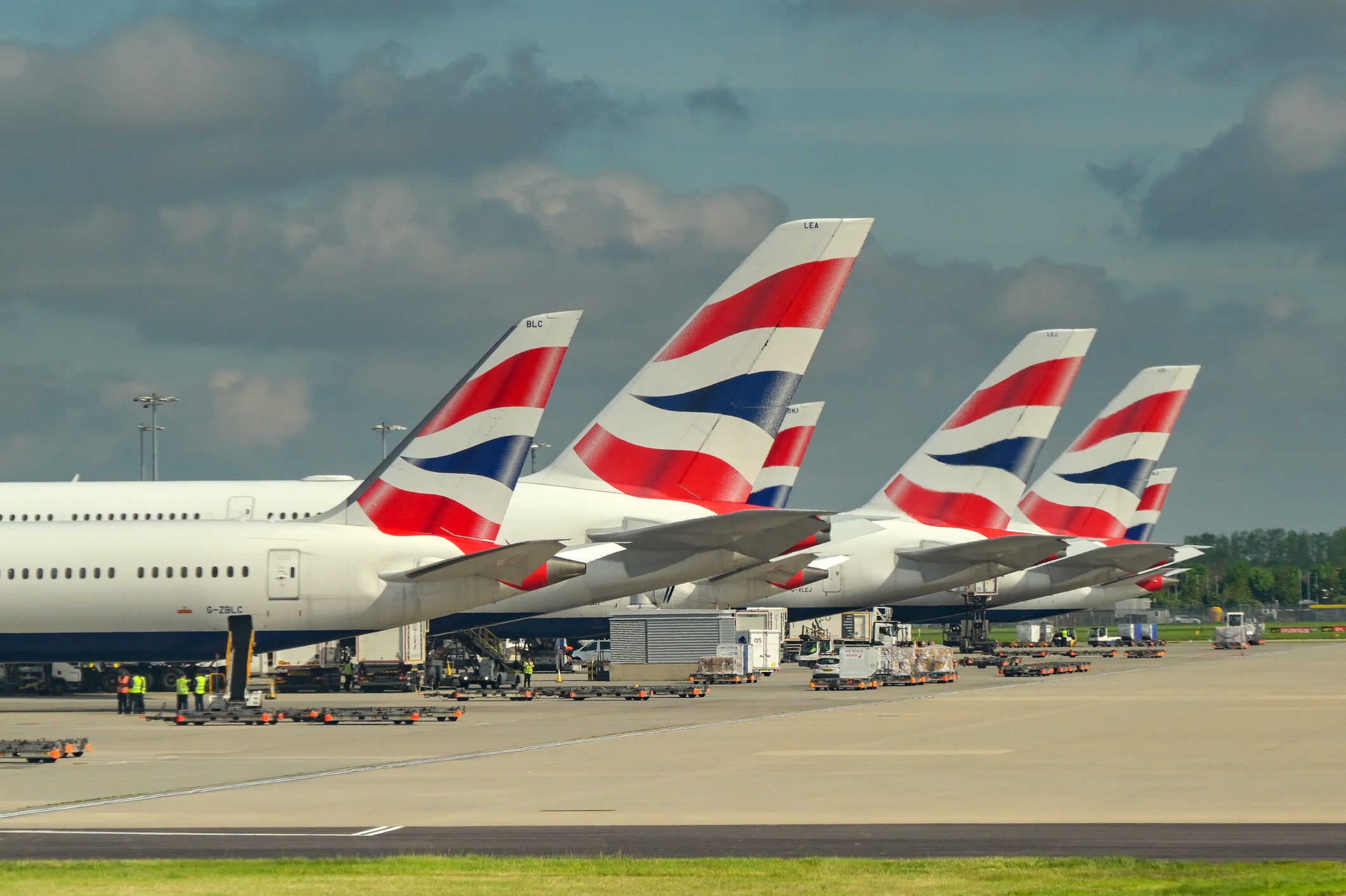 This is how you can get an extra 10,000 Avios points with British Airways this month
