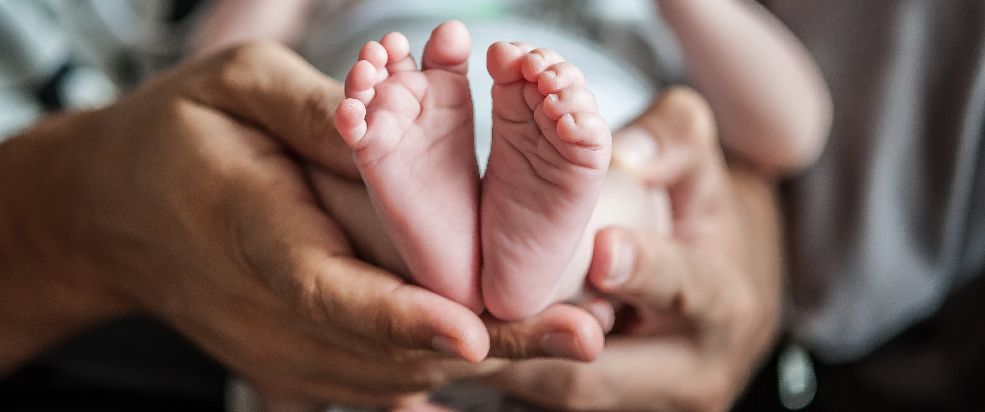 The number of babies born in 2025 declined 1% from a year earlier to roughly 3.6 million