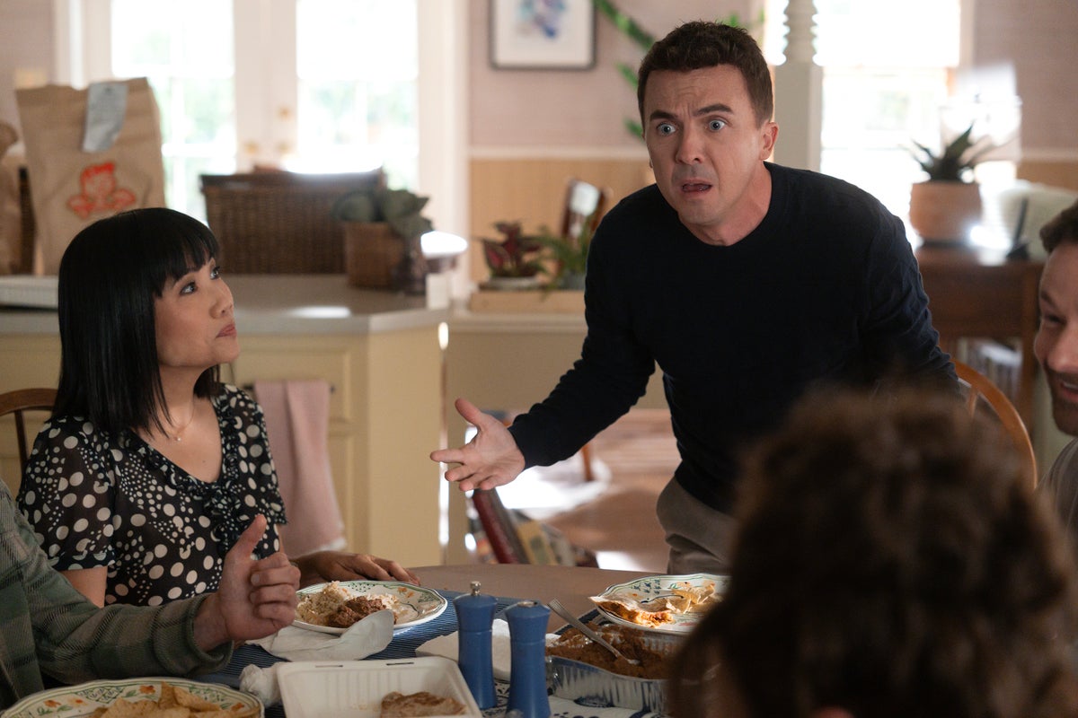 The Malcolm in the Middle reboot is a misfire that lacks the one thing that made it magic
