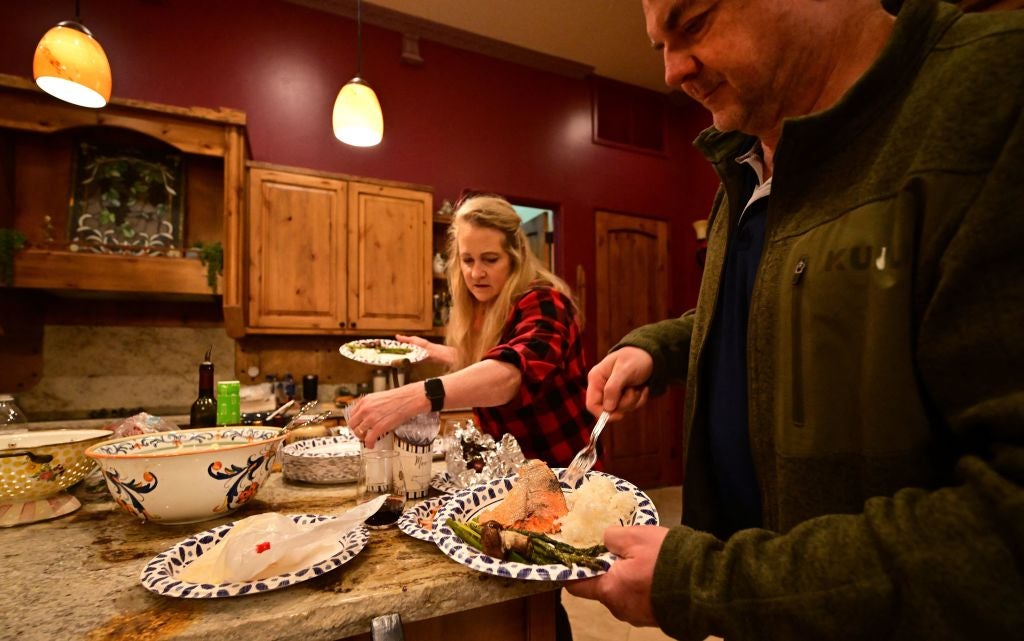 independent.co.uk - J.R. Duren - Should you sell your home to boost retirement savings? Experts weigh in