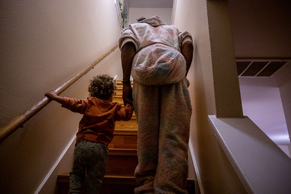 Why nightmares persist in children &ndash; and how to break the cycle