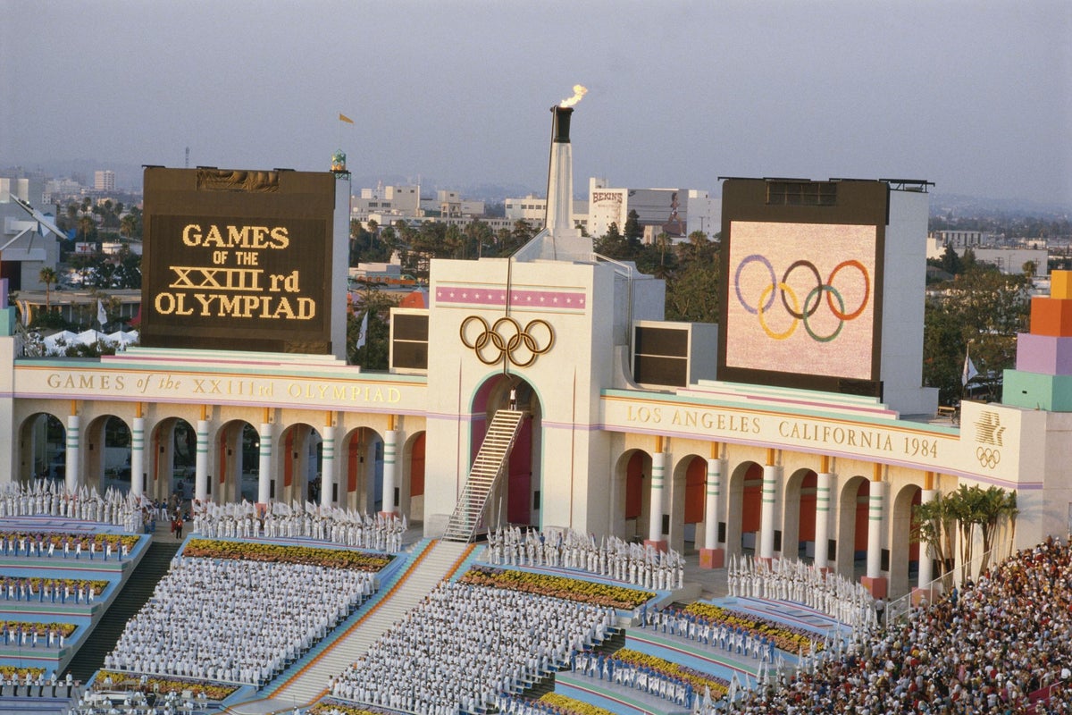 LA residents were promised an ‘affordable’ Olympics. In reality, tickets have cost more than $5,000 LA residents were promised an ‘affordable’ Olympics. In reality, tickets have cost more than $5,000