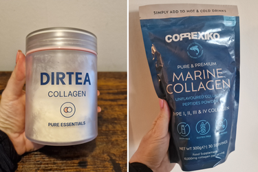 <p>I asked experts key questions on collagen supplements</p>