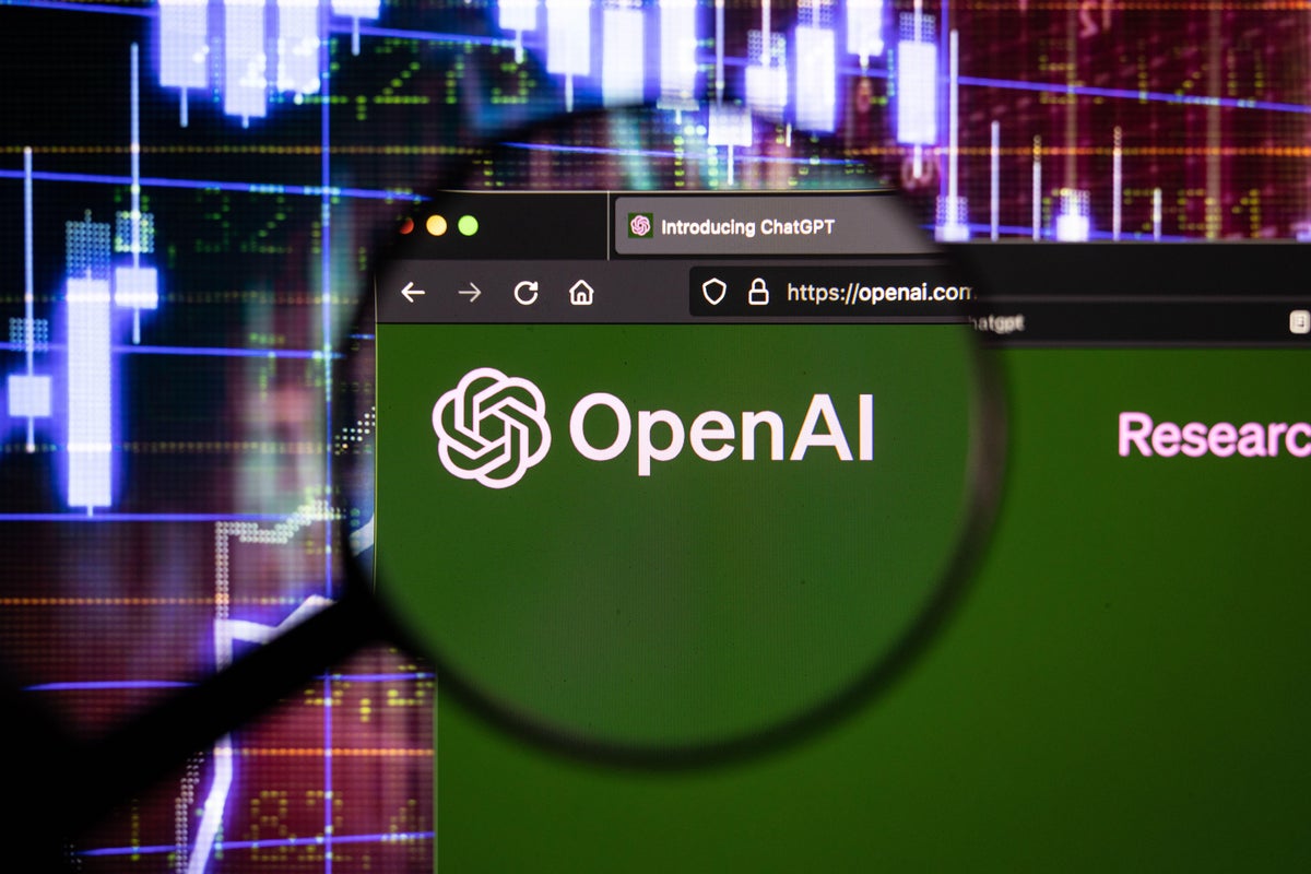 OpenAI halts plans for ‘Stargate’ data centre project in England
