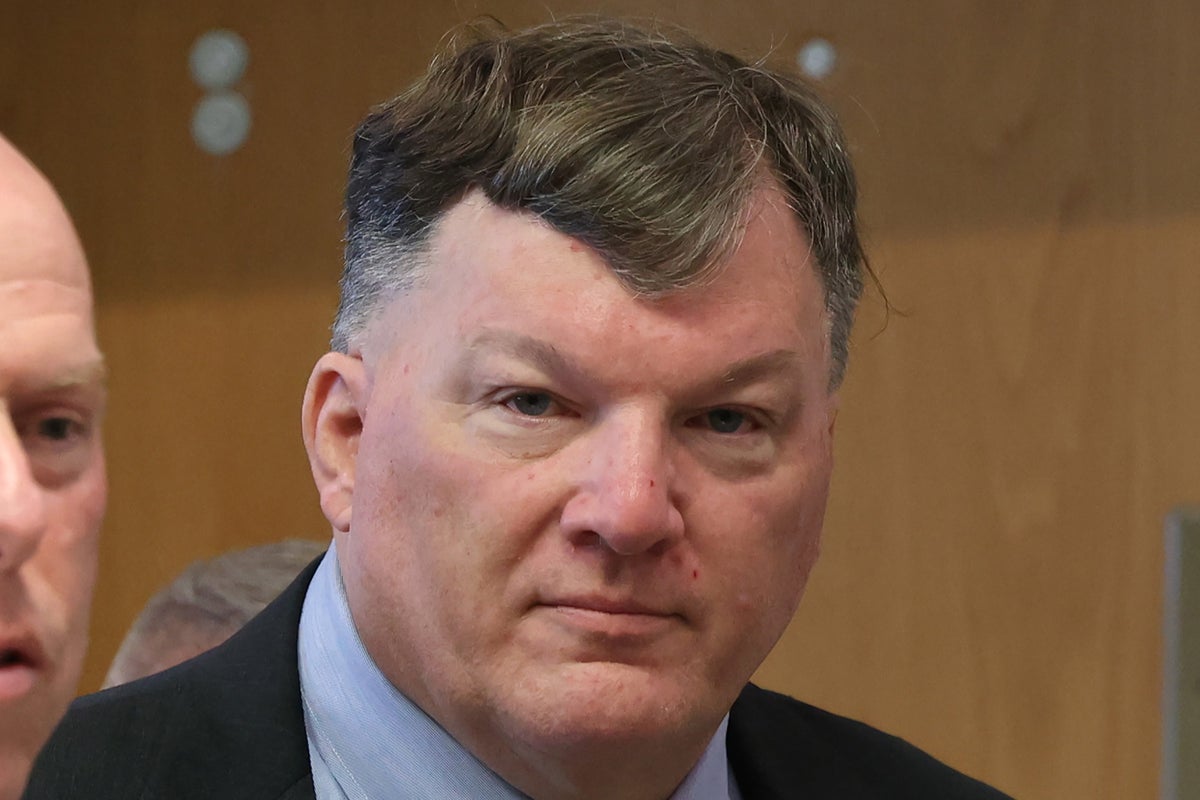 Gilgo seri katili suçunu itiraf ettiğinde onun eski asistanıyla birlikteydim. Rex kötülüğü ondan sakladı ama ölümcül kusurunu değil