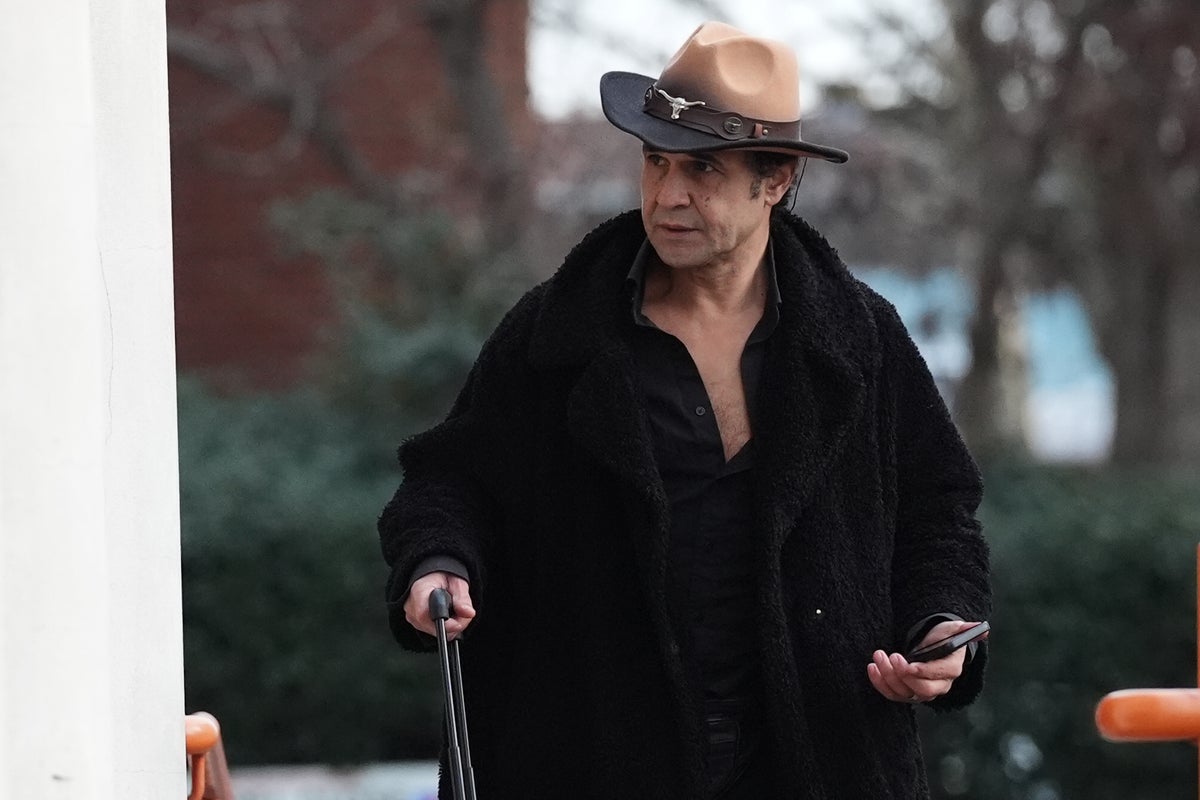 Teetotal' X Factor star Chico guilty of drink driving