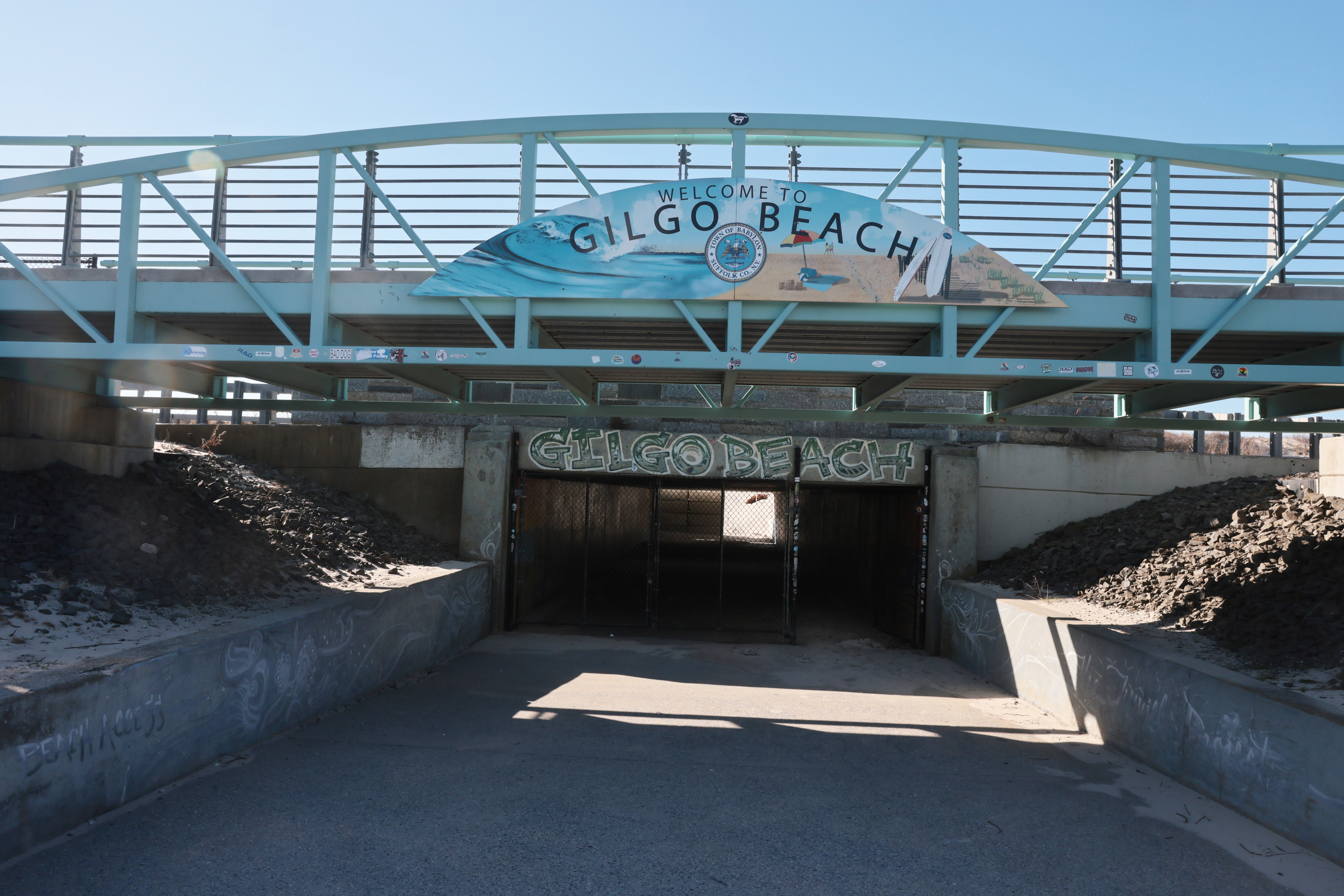 Architect Rex Heuermann confessed to killing eight sex workers and dumping their bodies near Gilgo Beach, a secluded area of Long Island. As he pleaded guilty on Wednesday, his former assistant reminisced about the 'schlubby' and 'shy' man she once called her boss