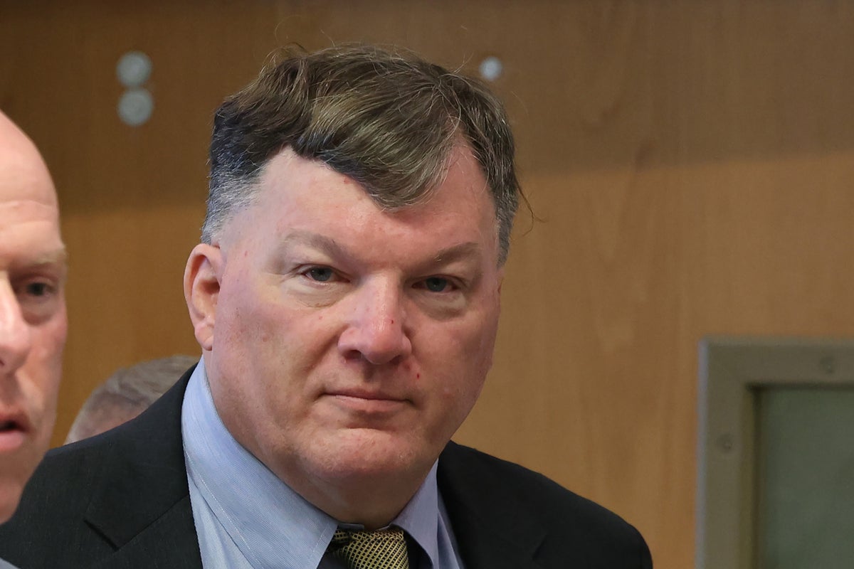 Gilgo Beach killer Rex Heuermann reveals where he murdered seven of his victims