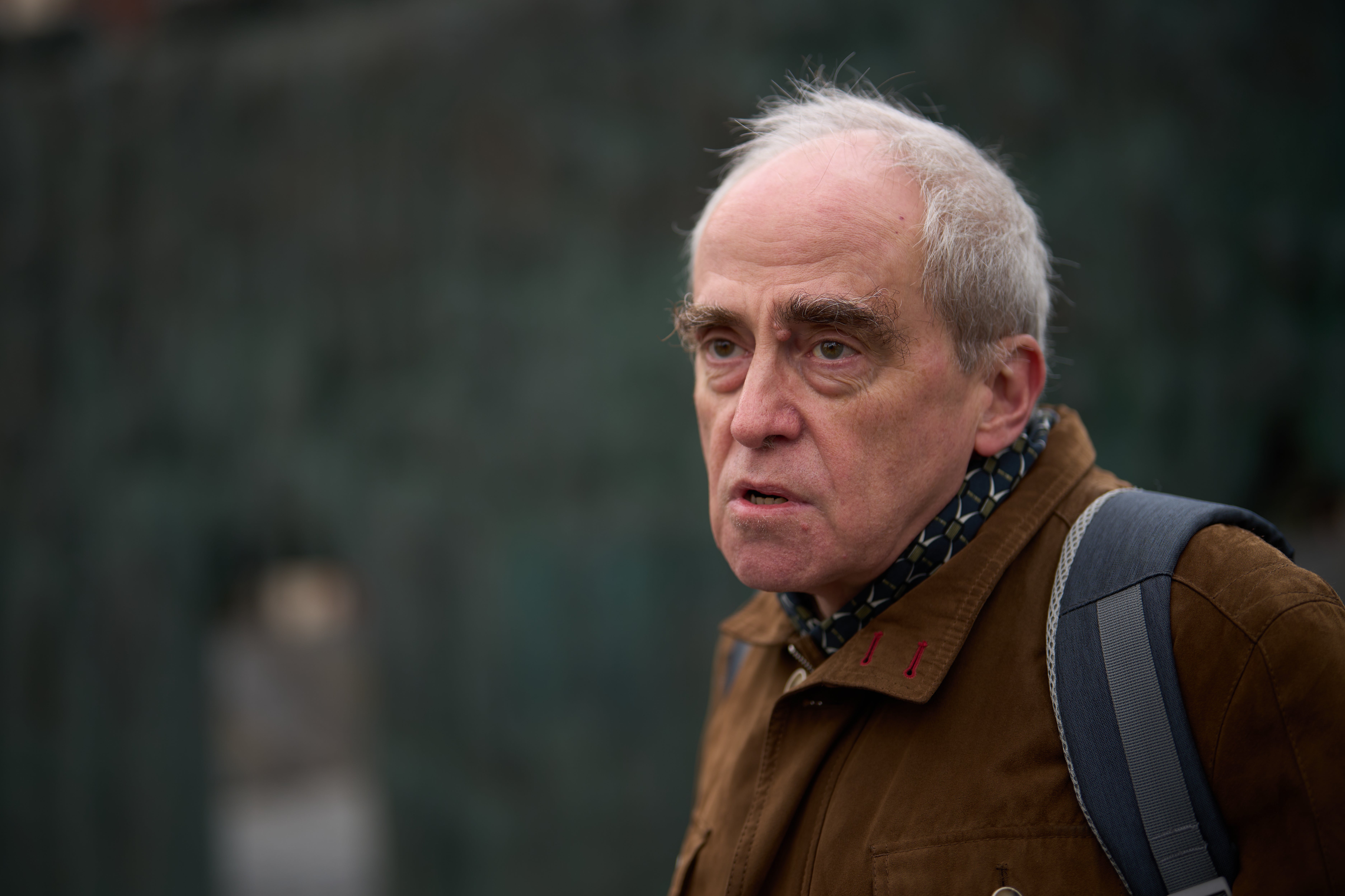 RUSIA-DERECHOS HUMANOS