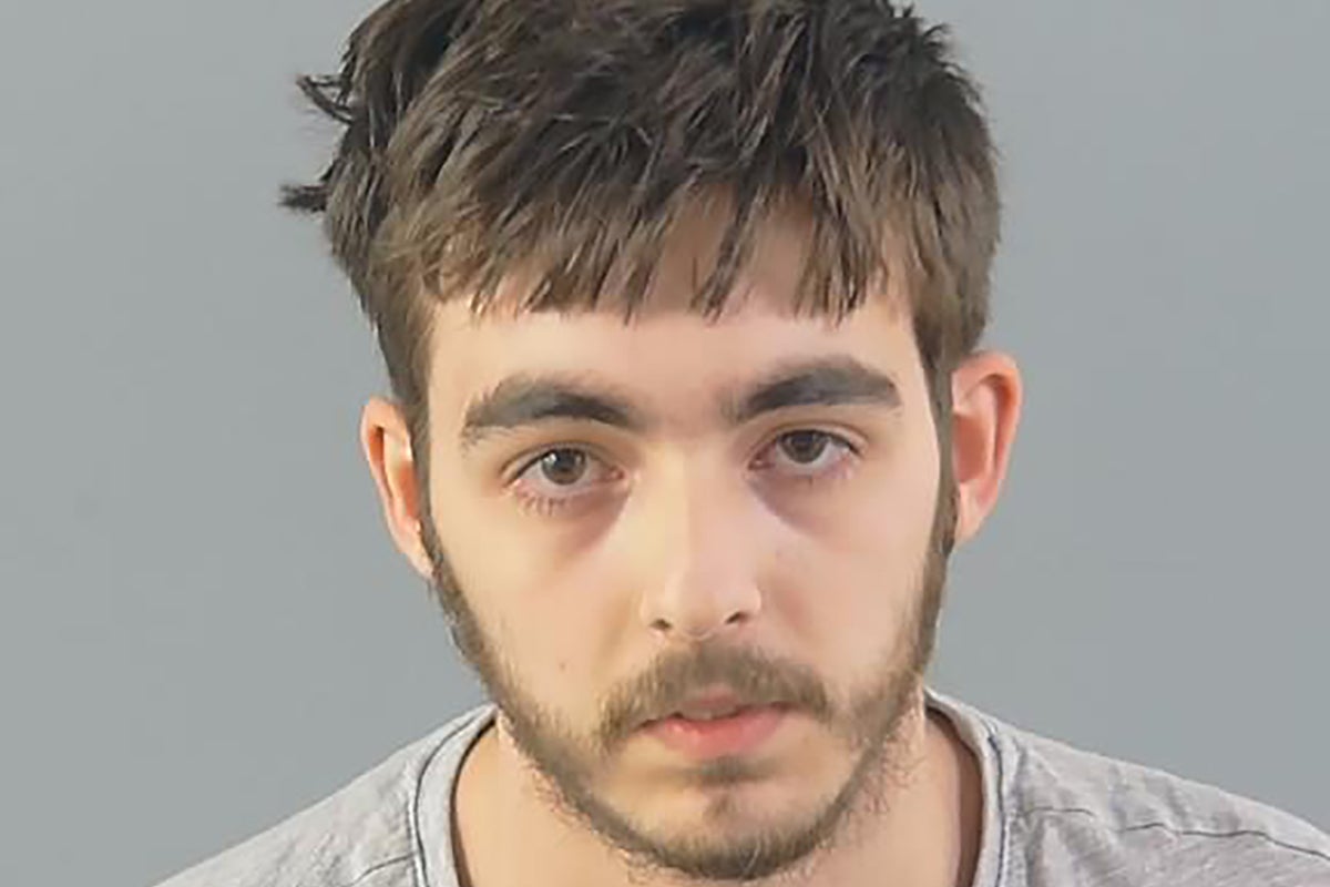 Roblox predator who groomed girl and sent ‘highly sexualised’ messages jailed Roblox predator who groomed girl and sent ‘highly sexualised’ messages jailed