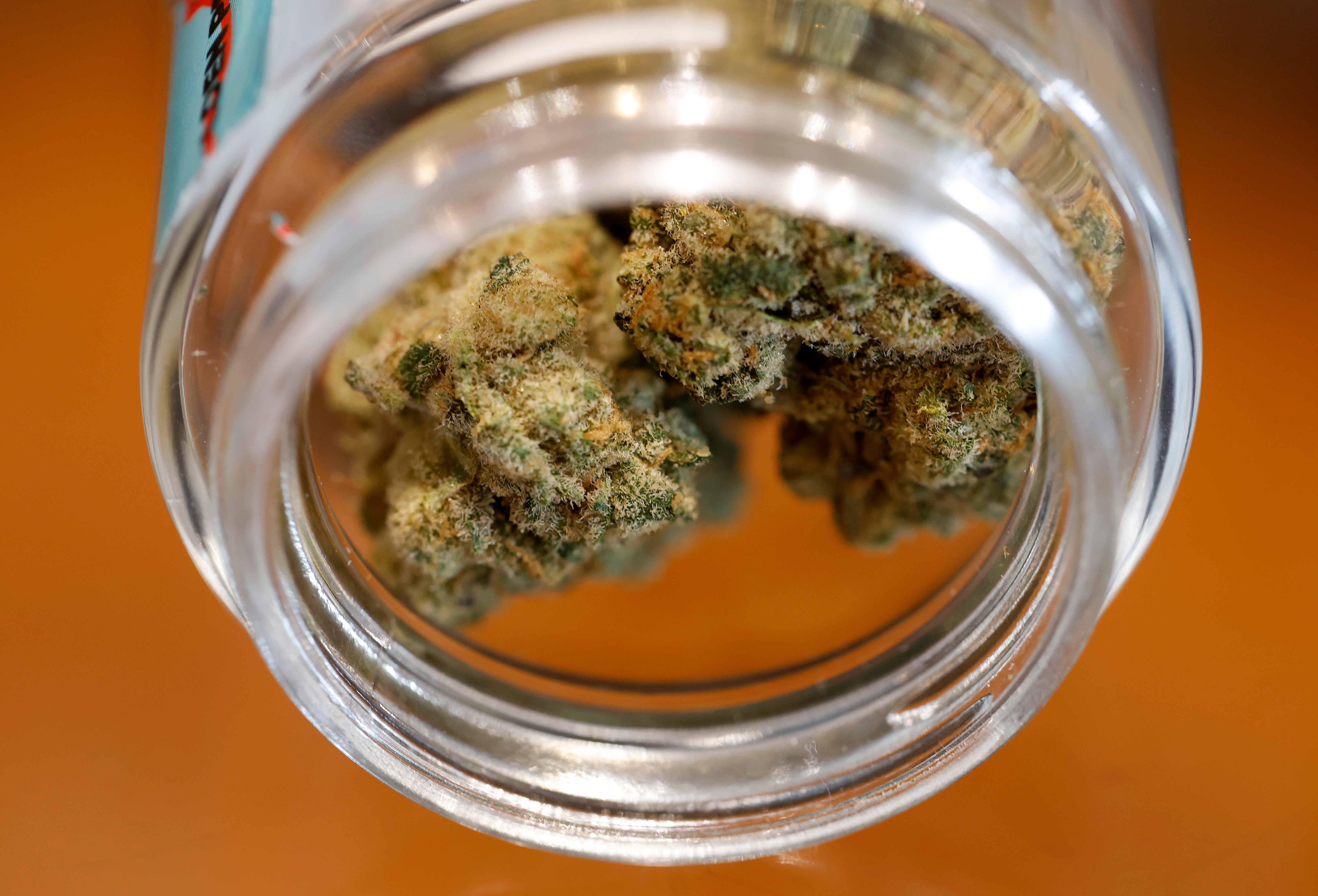 independent.co.uk - Rachel Dobkin - A marijuana breathalyzer is one step closer to coming to market