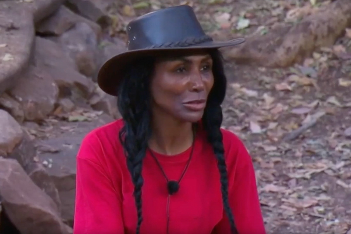 ‘I was terrified’: Sinitta opens up on I’m A Celebrity experience after eviction – UK Times ‘I was terrified’: Sinitta opens up on I’m A Celebrity experience after eviction – UK Times
