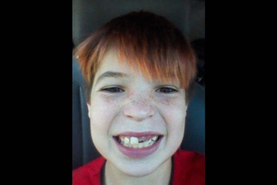 The arrest comes nearly a decade after the 13-year-old boy vanished from his Pekin home, sparking years of community-led searches