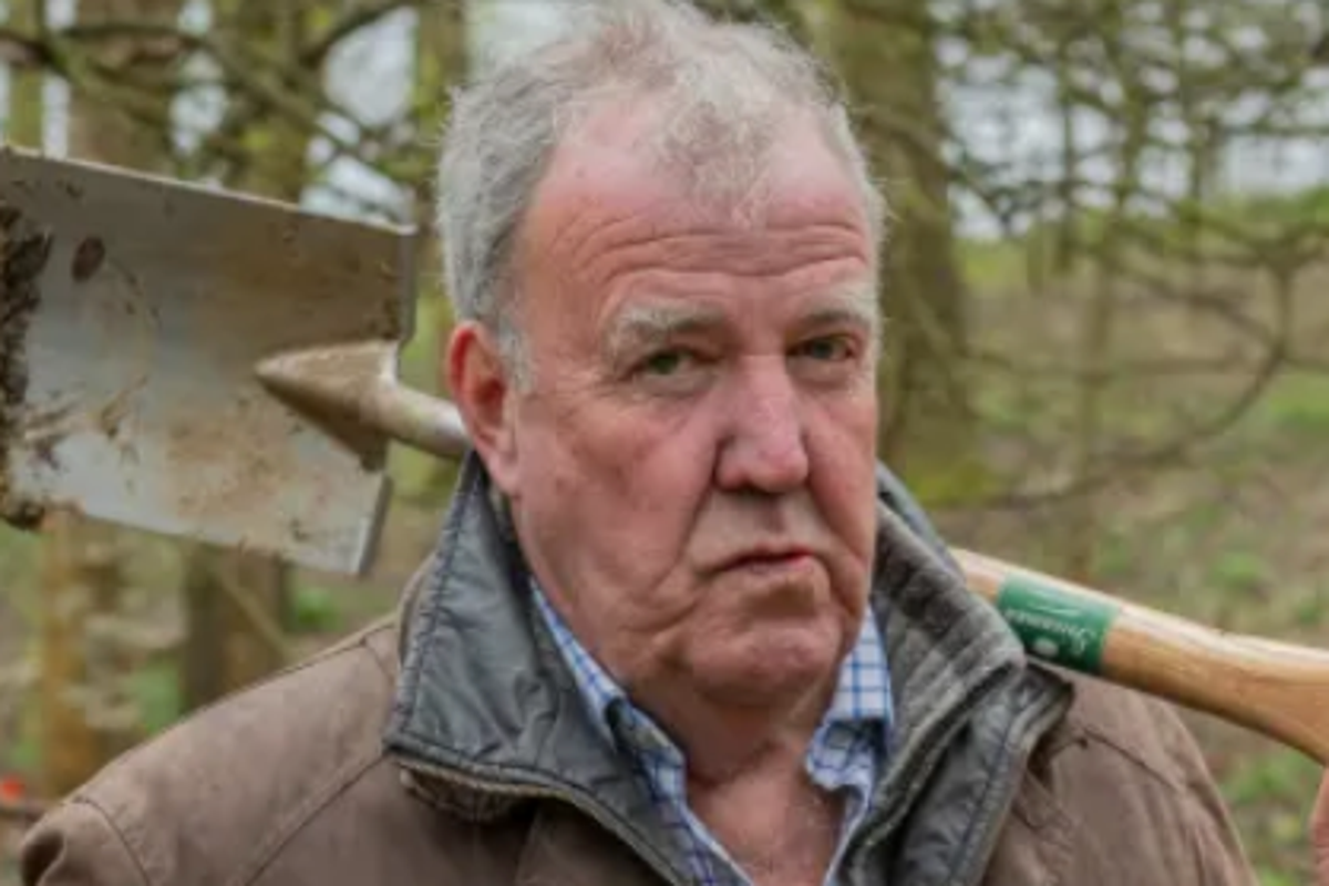 Clarkson’s Farm producer shares reason why Jeremy Clarkson’s Amazon series will end – UK Times Clarkson’s Farm producer shares reason why Jeremy Clarkson’s Amazon series will end – UK Times