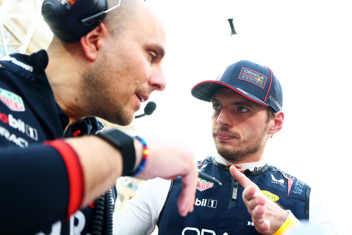 Max Verstappen ‘loses biggest F1 ally’ – with his Red Bull exit now looking inevitable – UK Times