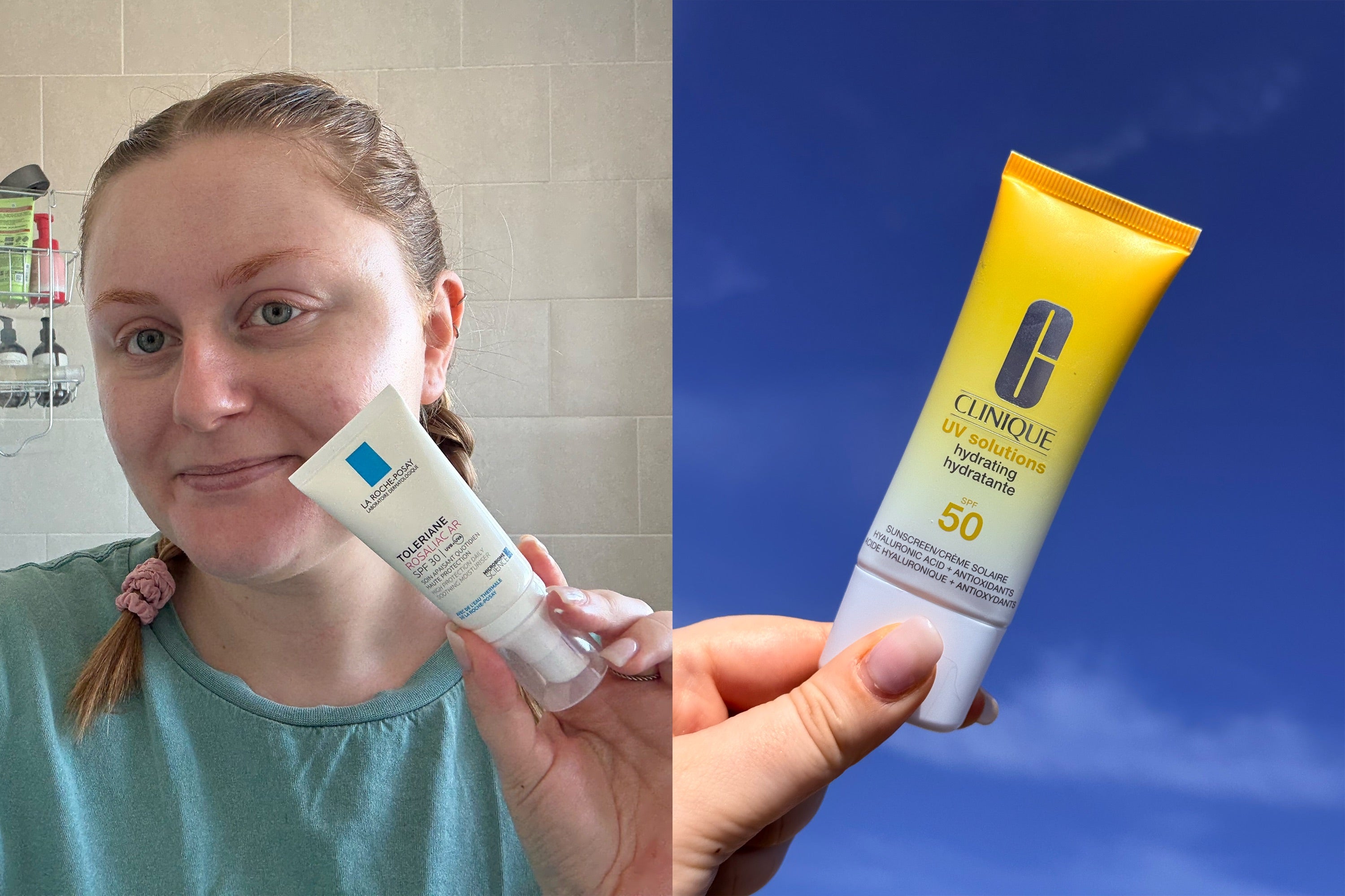 16 face moisturisers with SPF that make daily sun protection simple