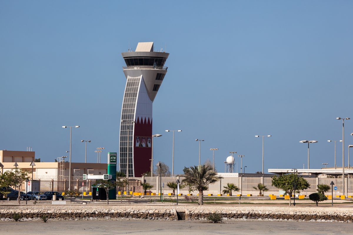 Bahrain finally resumes flights after weeks of airspace closure amid Middle East conflict