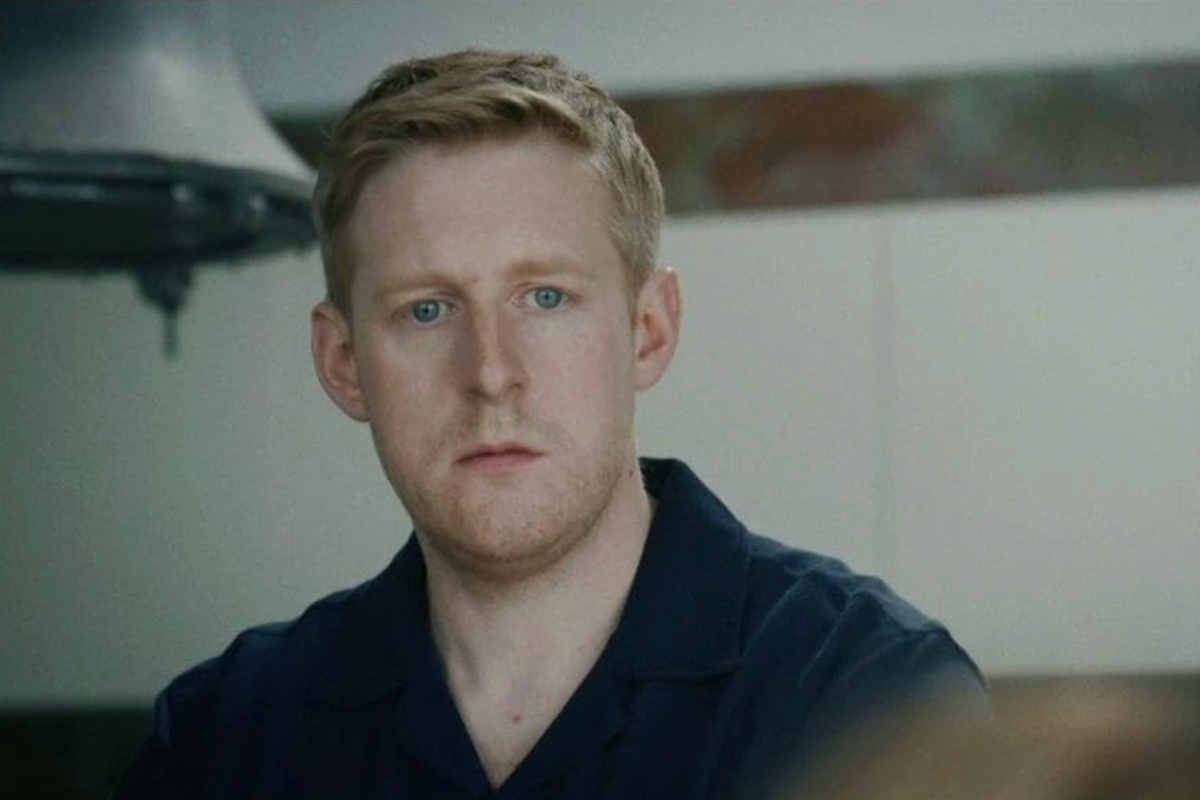 Michael Patrick death: Theatre actor, who appeared in Game of Thrones, dies aged 35 Michael Patrick death: Theatre actor, who appeared in Game of Thrones, dies aged 35