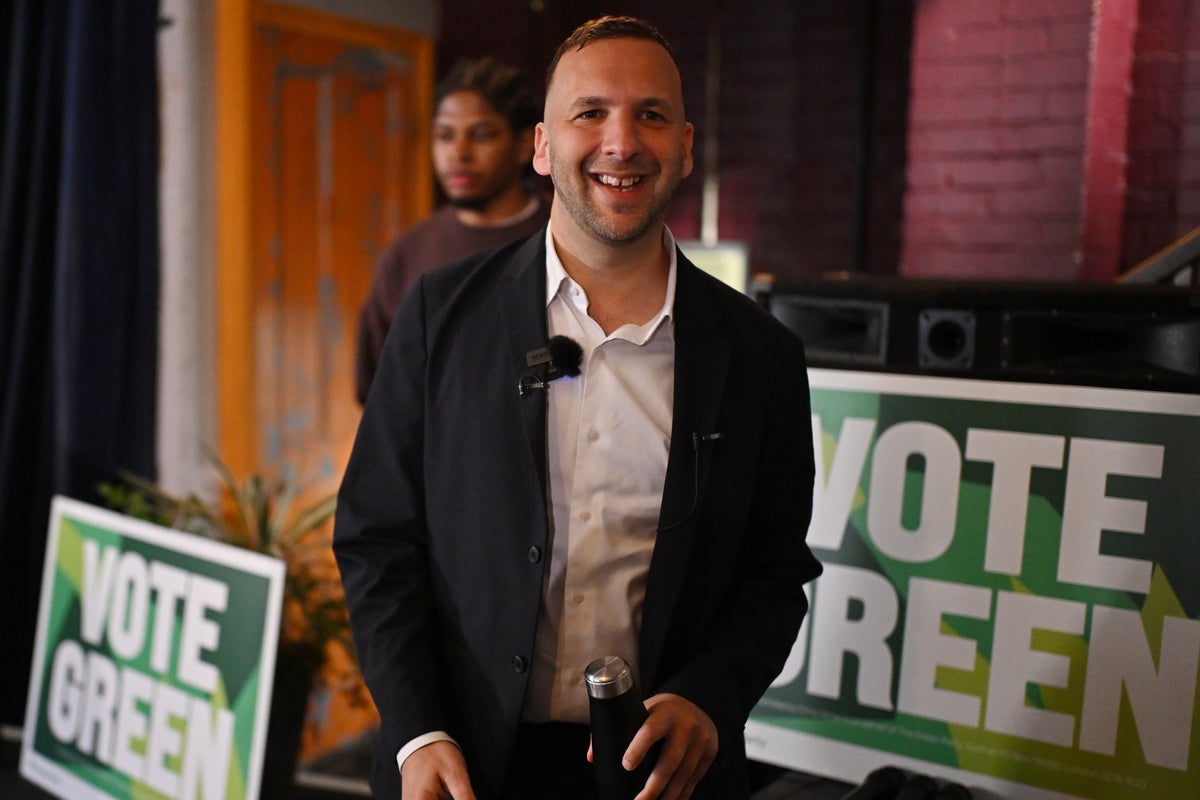 I was right about increasingly unpredictable and dangerous' Trump, Polanski says