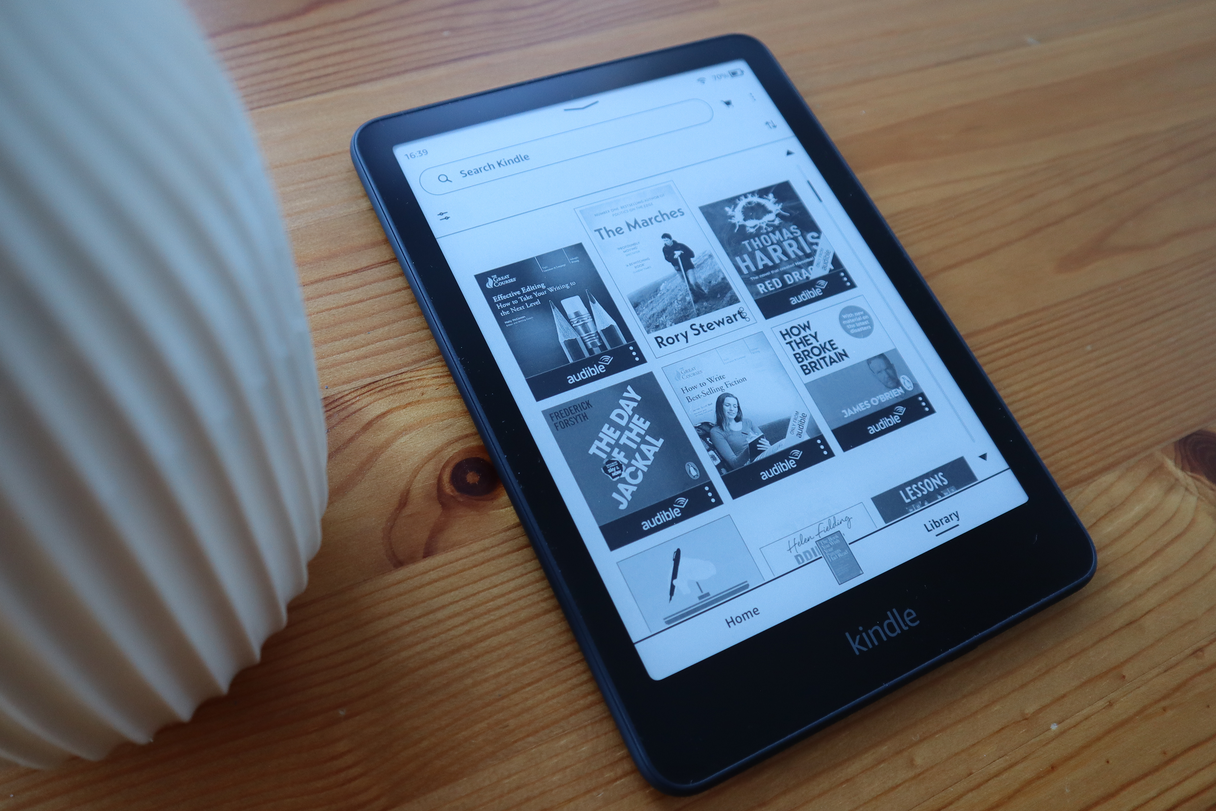 Best ereaders 2026, reviewed by a tech critic | The Independent