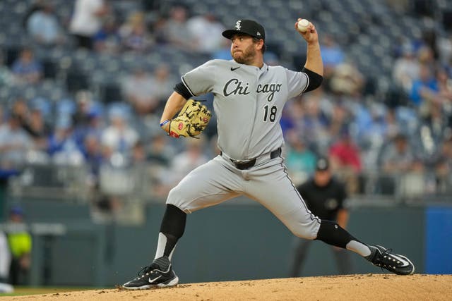 MEDIAS BLANCAS-REALES