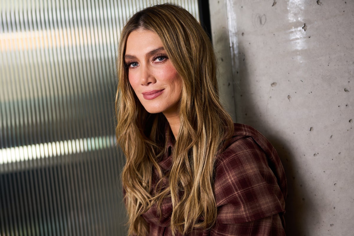 Singer Delta Goodrem follows in Celine Dion’s footsteps to Eurovision Singer Delta Goodrem follows in Celine Dion’s footsteps to Eurovision
