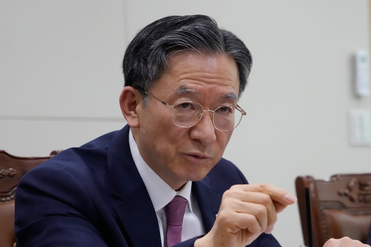 South Korean minister vows to expand legal remedies for adoptees and other rights victims – UK Times