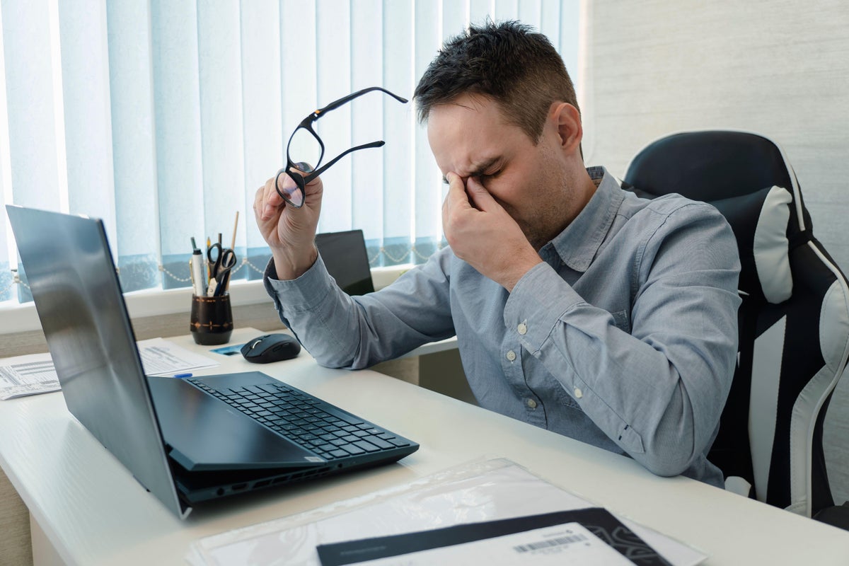 Things to consider if a company that made AI-related job cuts wants to rehire you